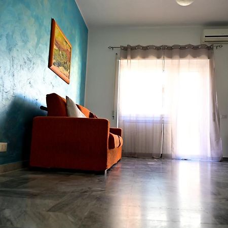 Апартаменты Casa Stefy Лидо-ди-Остия Экстерьер фото