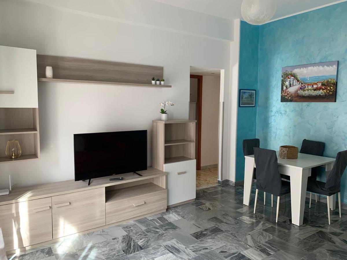 Апартаменты Casa Stefy Лидо-ди-Остия Экстерьер фото